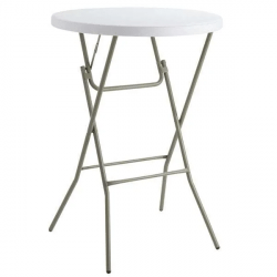 32” Round Cocktail Tables