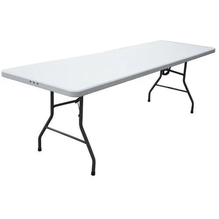 6 ft Long Tables