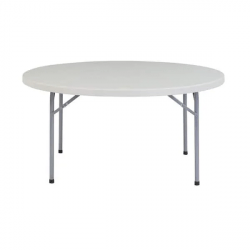 48”  Round Tables