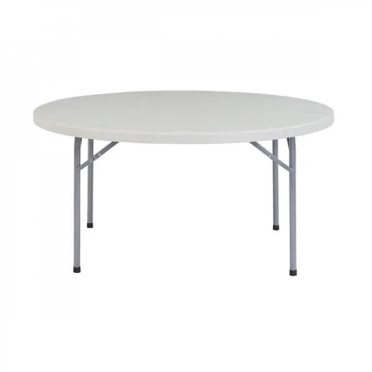 48”  Round Tables