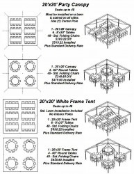 seating20chart 1715086794 Standard Party Package